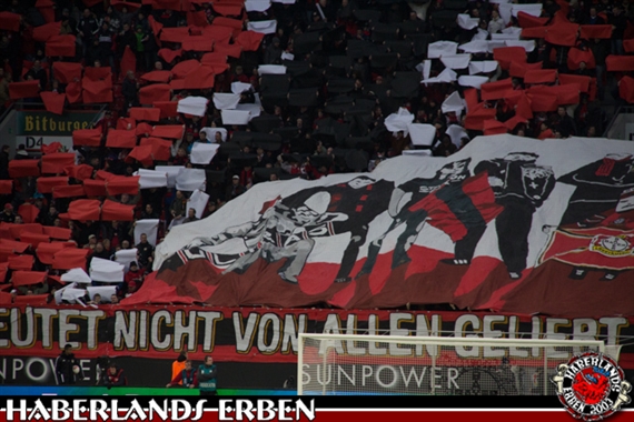 Bayer 04 Leverkusen vs FC Bayern München (1-2) (9)