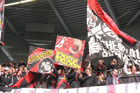 Fortuna Düsseldorf vs Bayer 04 Leverkusen (1-4) (1)