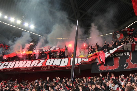 Fortuna Düsseldorf vs Bayer 04 Leverkusen (1-4) (5)
