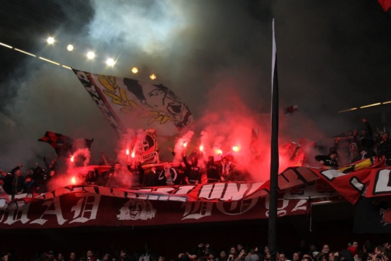 Fortuna Düsseldorf vs Bayer 04 Leverkusen (1-4) (6)