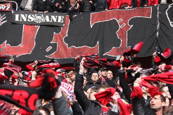Fortuna Düsseldorf vs Bayer 04 Leverkusen (1-4) (7)