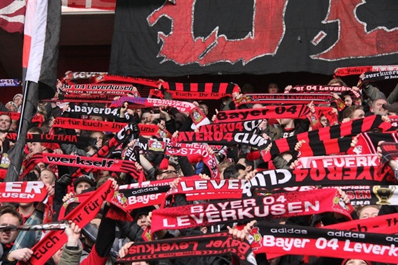 Fortuna Düsseldorf vs Bayer 04 Leverkusen (1-4) (9)