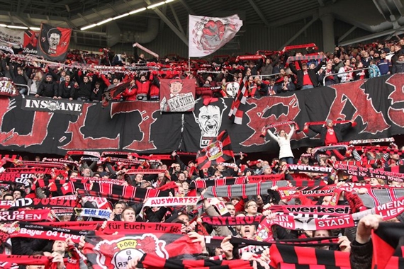 Fortuna Düsseldorf vs Bayer 04 Leverkusen (1-4) (10)