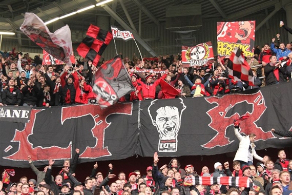 Fortuna Düsseldorf vs Bayer 04 Leverkusen (1-4) (11)