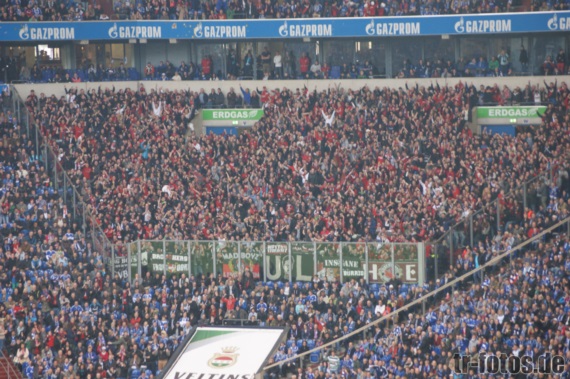 FC Schalke 04 vs Bayer 04 Leverkusen (2-2)