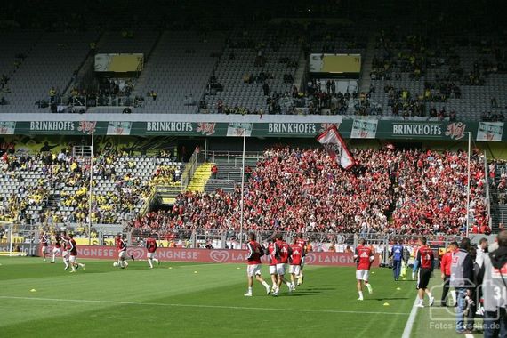 Borussia Dortmund vs Bayer 04 Leverkusen (3-0) (1)