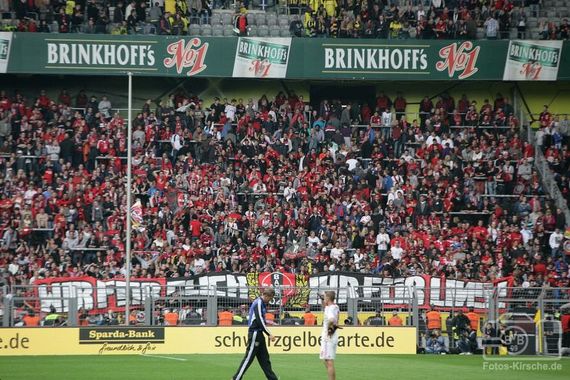 Borussia Dortmund vs Bayer 04 Leverkusen (3-0) (3)