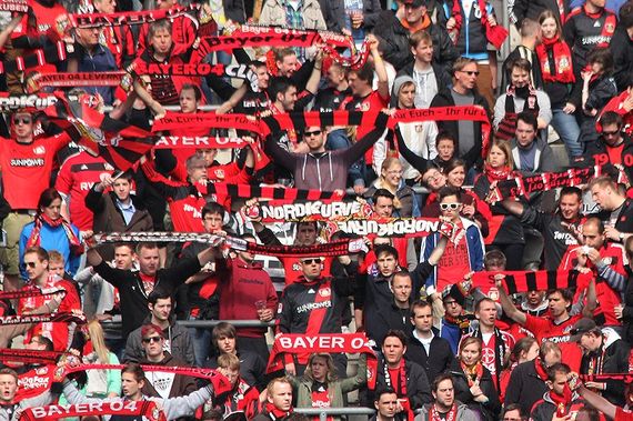 Bayer 04 Leverkusen vs TSG Hoffenheim (5-0) (2)