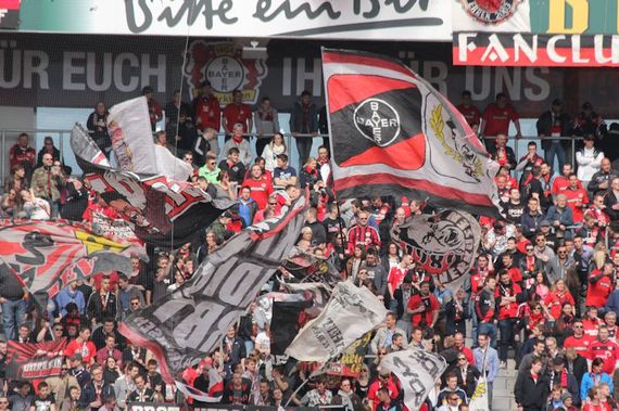 Bayer 04 Leverkusen vs TSG Hoffenheim (5-0) (3)