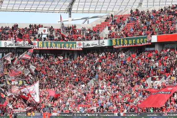 Bayer 04 Leverkusen vs TSG Hoffenheim (5-0)