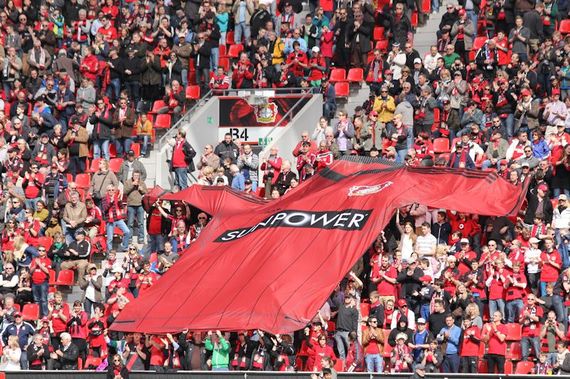 Bayer 04 Leverkusen vs TSG Hoffenheim (5-0) (5)