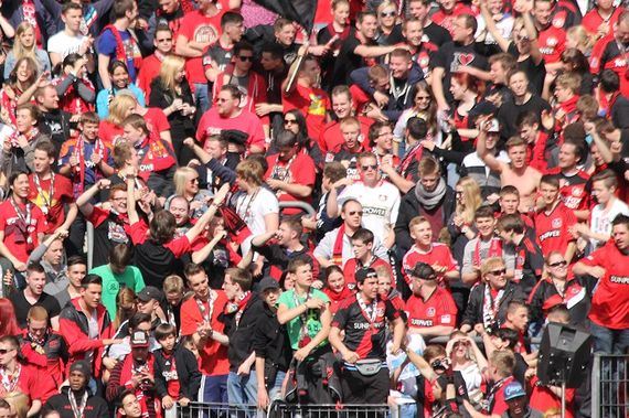 Bayer 04 Leverkusen vs TSG Hoffenheim (5-0) (6)