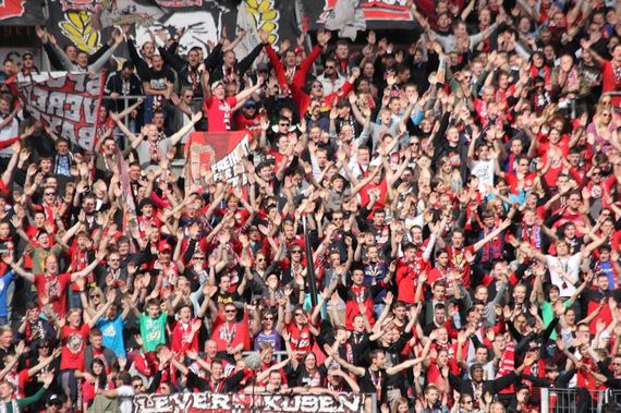 Bayer 04 Leverkusen vs TSG Hoffenheim (5-0) (8)