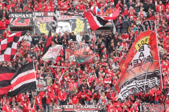 Bayer 04 Leverkusen vs Werder Bremen (1-0) (4)