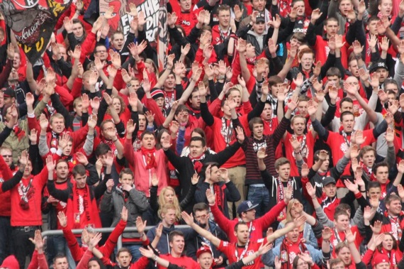 Bayer 04 Leverkusen vs Werder Bremen (1-0) (9)