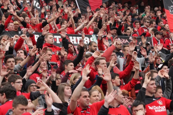 Bayer 04 Leverkusen vs Werder Bremen (1-0) (10)