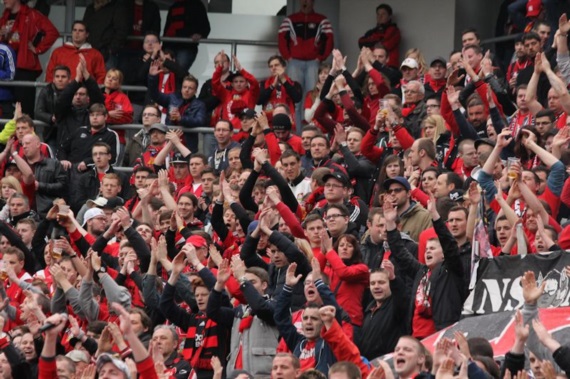 Bayer 04 Leverkusen vs Werder Bremen (1-0) (11)