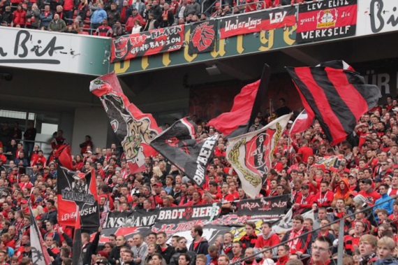 Bayer 04 Leverkusen vs Werder Bremen (1-0) (12)