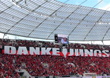Bayer 04 Leverkusen vs Hannover 96 (3-1)