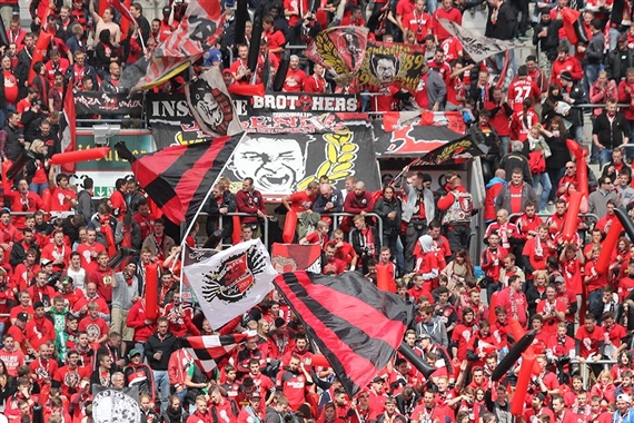 Bayer 04 Leverkusen vs Hannover 96 (3-1) (2)