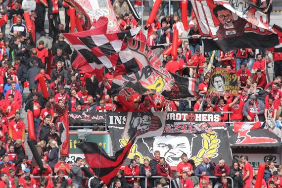 Bayer 04 Leverkusen vs Hannover 96 (3-1) (3)