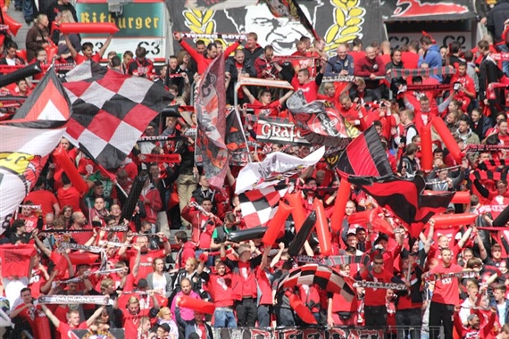 Bayer 04 Leverkusen vs Hannover 96 (3-1) (4)
