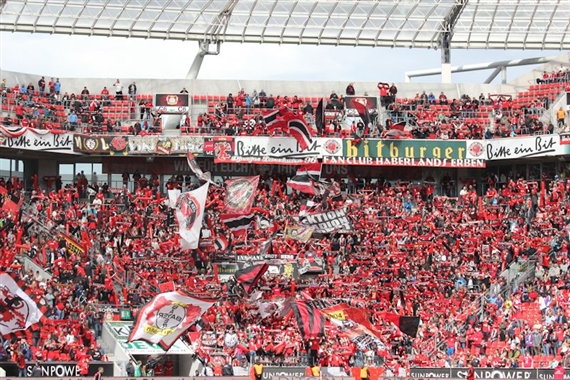 Bayer 04 Leverkusen vs Hannover 96 (3-1) (8)