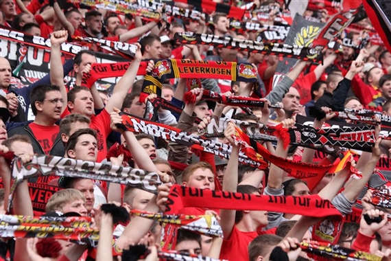 Bayer 04 Leverkusen vs Hannover 96 (3-1) (15)