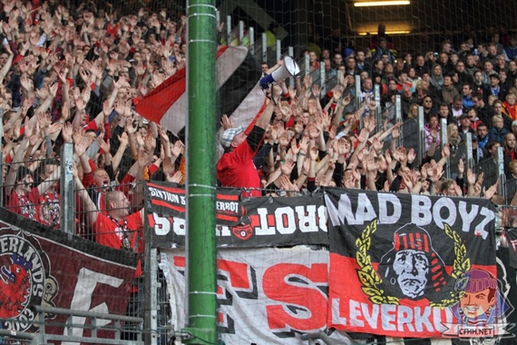 Hamburger SV vs Bayer 04 Leverkusen (0-1) (3)