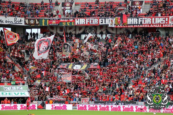 Bayer 04 Leverkusen vs Borussia Mönchengladbach (1-1) (1)