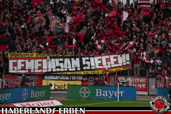 Bayer 04 Leverkusen vs SpVgg Fürth (2-0) (3)