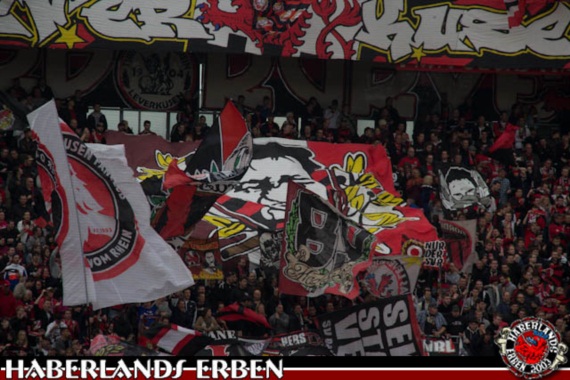 Bayer 04 Leverkusen vs SpVgg Fürth (2-0) (4)