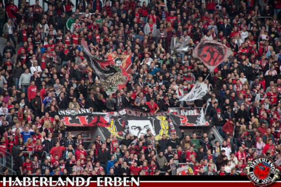 Bayer 04 Leverkusen vs SpVgg Fürth (2-0) (5)