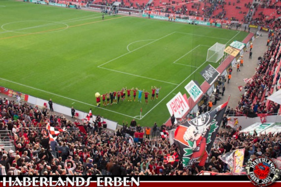 Bayer 04 Leverkusen vs SpVgg Fürth (2-0) (7)