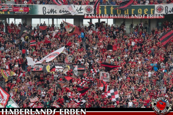 Bayer 04 Leverkusen vs 1. FSV Mainz 05 (2-2)