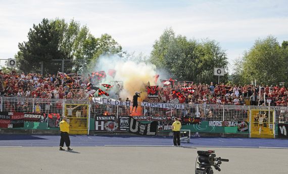 FC Carl Zeiss Jena vs Bayer 04 Leverkusen (0-4) (4)