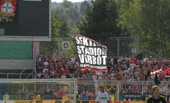 FC Carl Zeiss Jena vs Bayer 04 Leverkusen (0-4) (5)
