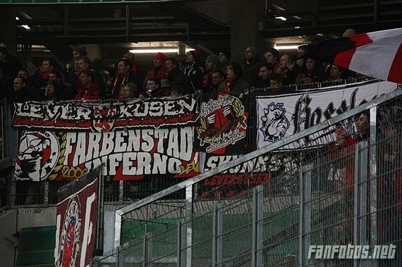 VfL Wolfsburg vs Bayer 04 Leverkusen (2-1) (2)