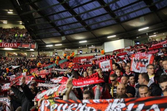 Manchester United vs Bayer 04 Leverkusen (4-2) (3)