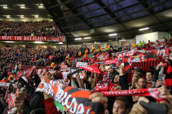 Manchester United vs Bayer 04 Leverkusen (4-2) (4)
