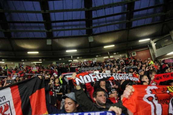 Manchester United vs Bayer 04 Leverkusen (4-2) (6)