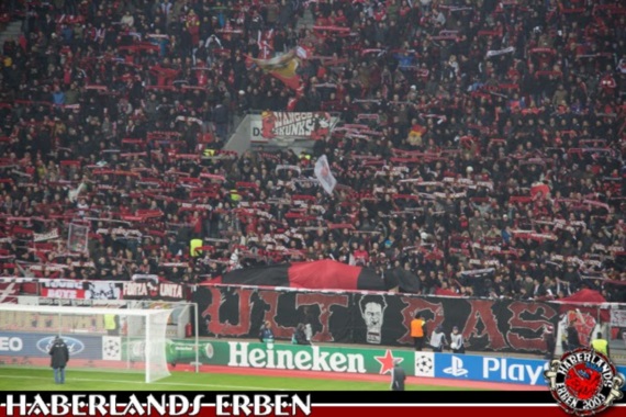 Bayer 04 Leverkusen vs Manchester United (0-5) (4)