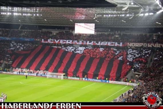 Bayer 04 Leverkusen vs Manchester United (0-5) (7)