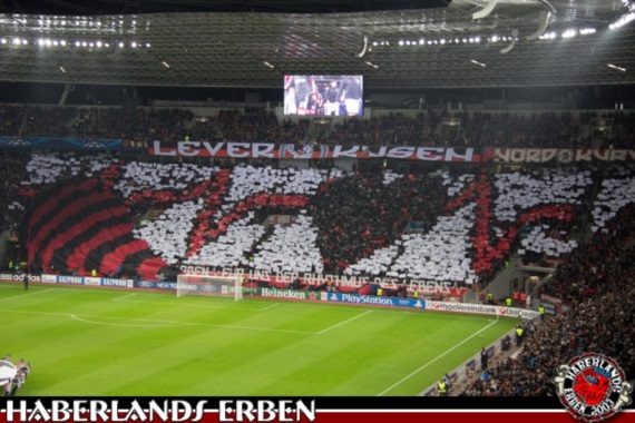 Bayer 04 Leverkusen vs Manchester United (0-5) (10)