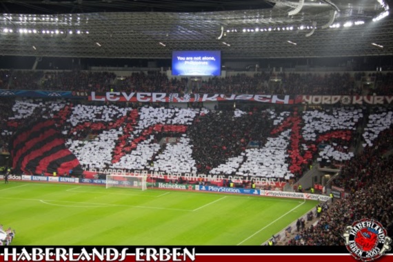 Bayer 04 Leverkusen vs Manchester United (0-5) (11)