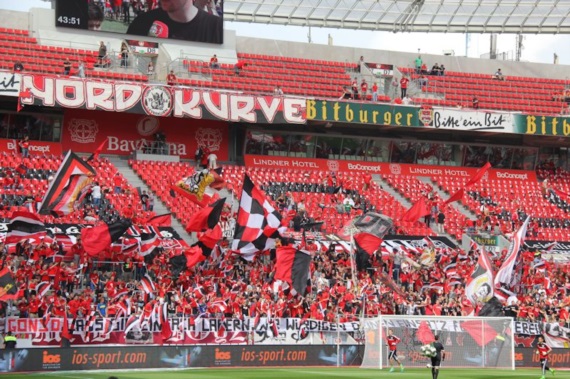 Bayer 04 Leverkusen vs SC Freiburg (3-1) (2)