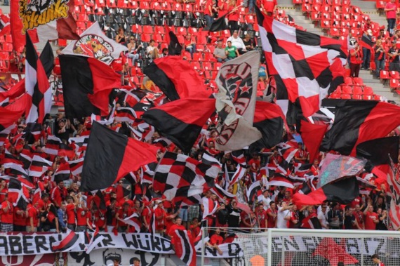 Bayer 04 Leverkusen vs SC Freiburg (3-1) (3)