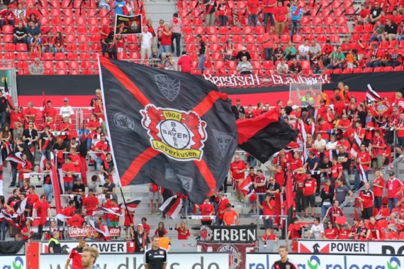 Bayer 04 Leverkusen vs SC Freiburg (3-1) (4)