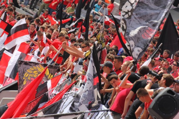 Bayer 04 Leverkusen vs SC Freiburg (3-1) (5)
