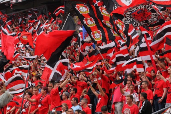 Bayer 04 Leverkusen vs SC Freiburg (3-1) (7)